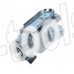 Вилка М16х1,5 ISO 50/63 + зажим до P.E.I. POINT BSM